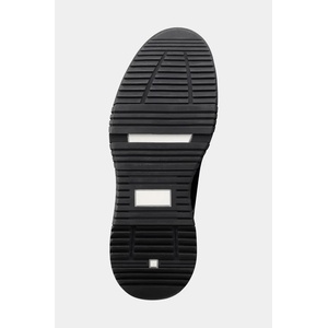 BALR BALR. Кожени маратонки Chunky Football (B1511.1054)