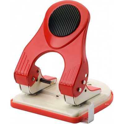 Kangaro Перфоратор Kangaro Perfo 40 червен