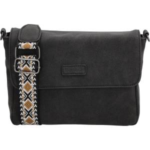 Beagles Malaga 22139 Black