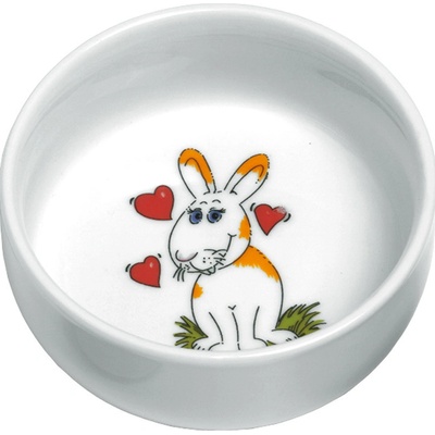 Karlie Keramická miska pro morčata 300 ml