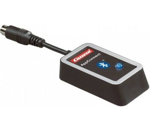 Carrera AppConnect