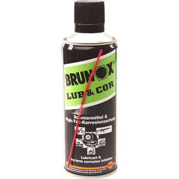 Brunox LUB and COR 400 ml