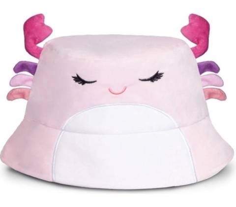 Squishmallows Cailey Novelty