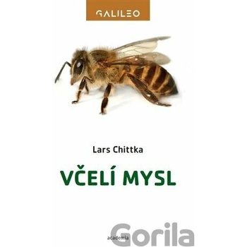 Včelí mysl