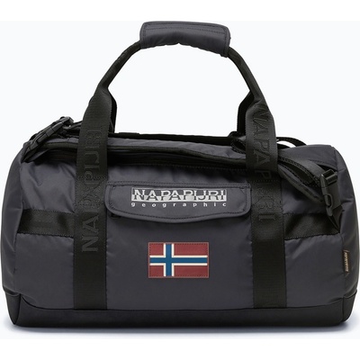 Napapijri Bering Travel Bag Small black 24,5 l