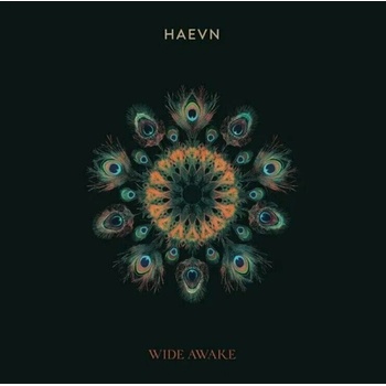 HAEVN - Wide Awake (CD) (8720844059010)