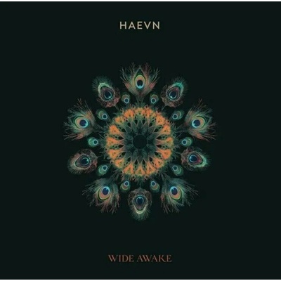 HAEVN - Wide Awake (CD) (8720844059010)