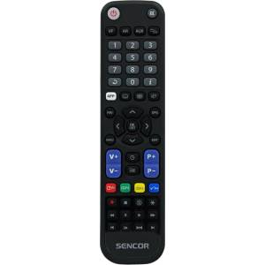 GENERAL Sencor sdb 6010si irdeto usb pvr - дистанционно управление дубликат (sdb 6010si irdeto usb pvr) Дистанционно