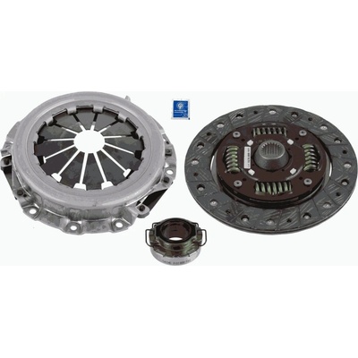 Sada spojky SACHS 3000 836 401