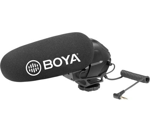 Boya BY-BM3031