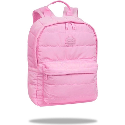 COOLPACK Ежедневна раница COOLPACK - ABBY - Powder pink (F090647)