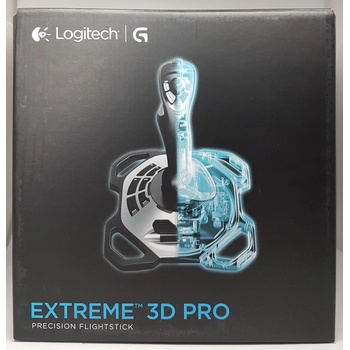 Logitech Joystick Extreme 3D Pro 942-000031