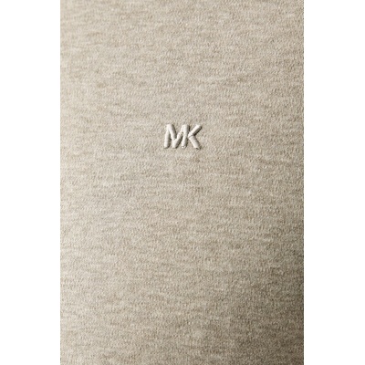 Michael Kors тениска с яка мъжка от памук (CR652SX20B)