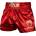 VENUM Шорти за муай тай Red/Gold S