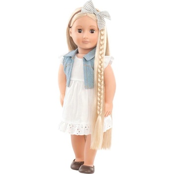 Our Generation Кукла Battat - Our Generation, Фоби, 46 сm (BTBD31055Z)