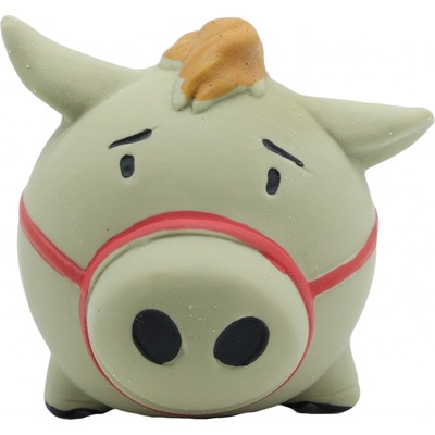 Bubu Pets pískací oslík 6 cm