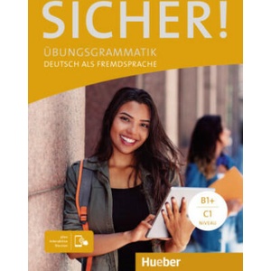 Sicher! , m. 1 Buch, m. 1 Beilage | Axel Hering, Magdalena Matussek, Michaela Perlmann-Balme (ISBN: 9783194012066)