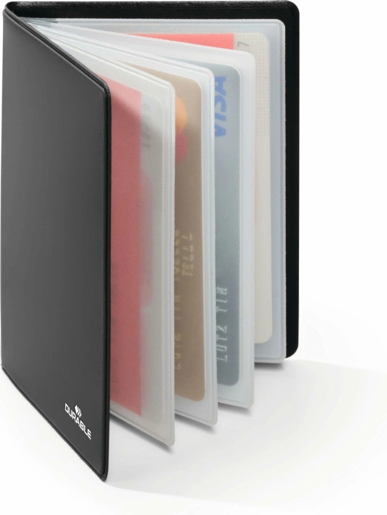 DURABLE Obal na RFID karty