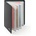 DURABLE Obal na RFID karty