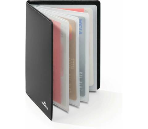 DURABLE Obal na RFID karty