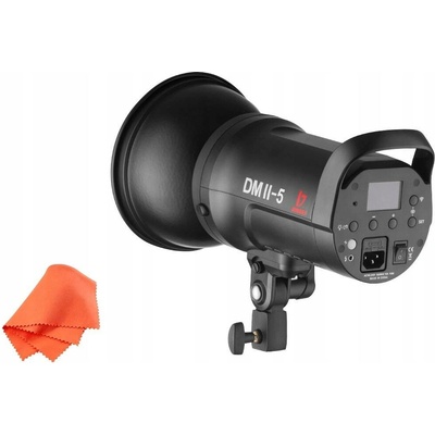Jinbei DMII-5 500Ws pro fotografické studio