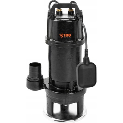 Dambat IBO WQI 15-7-1,1