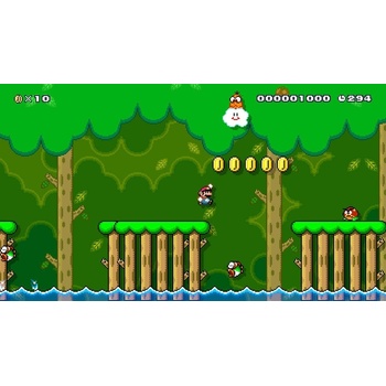 Super Mario Maker 2