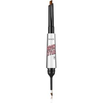 Benefit Brow Styler молив и пудра за вежди 2 в 1 цвят 2.75 Warm Auburn 1, 05 гр