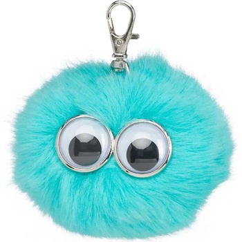 ERGOBAG Hangies Keychain - Blue (Blue)