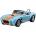 Revell Комплект сглобяем модел, Revell, Автомобил Shelby Cobra 427 1965, 94 части