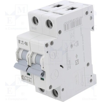 Eaton Electric HN-C10/2