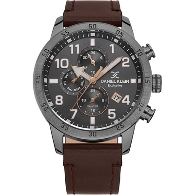 Daniel Klein DK113539-4