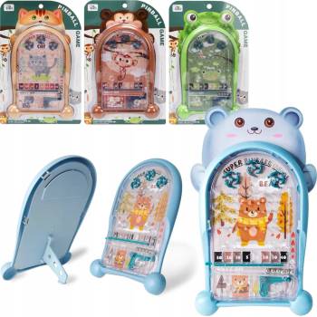 Image 1 of Trifox флипер билярд настолна игра