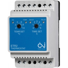 OJ Electronics ETR2-1550
