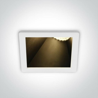 One Light 50105MA/W/B