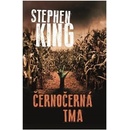 Černočerná tma - Stephen King
