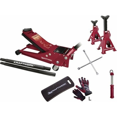 KRAFTWERK KR-38112SET