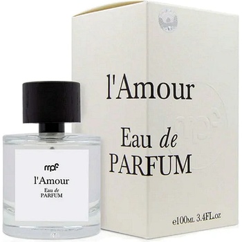 Image 1 of MPF L'Amour EDP 100 ml