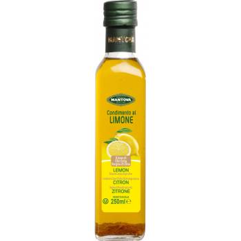 Fratelli Mantova olivový olej Extra panenský 0,25 l