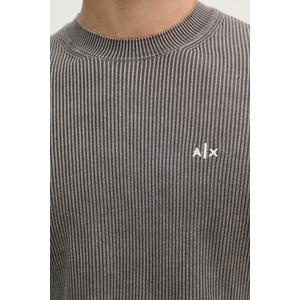 Giorgio Armani пуловер мъжки памучен (XM002430.AF22246)