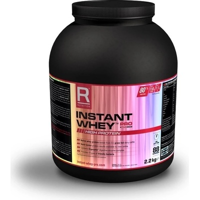 Reflex Nutrition Instant Whey Pro 909 g