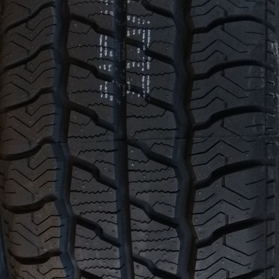 Maxxis Vansmart 195/55 R10 98/96P