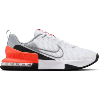 Обувки Nike Air Max Alpha Trainer 6 Men's Workout Shoes - Smoke/Wht/Red