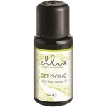 HoMedics Ellia Get Going етерично масло 15ml (ARM-EO15GG-WW2)