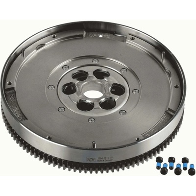 SACHS 2294 001 618 Setrvačník (2294001618)