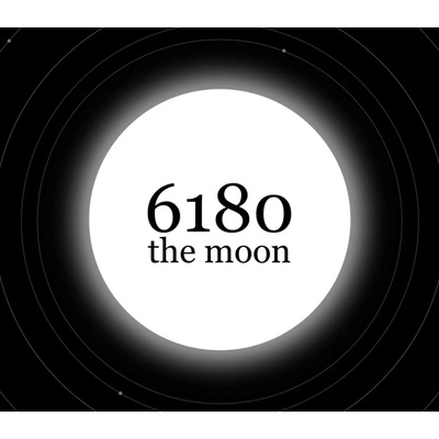 6180 the moon