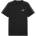 PUMA Тениска Puma Men's Tape Regular Fit T-Shirt - Puma Black