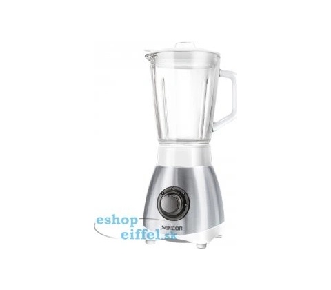 Sencor SBL 3271 SS