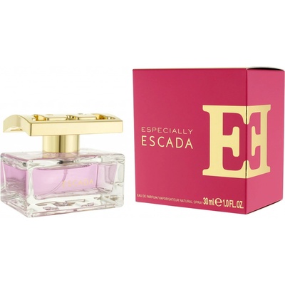 Escada Especially parfémovaná voda dámská 30 ml