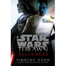 Thrawn: Alliances Star Wars